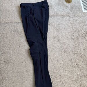 Woman’s  navy hiking pants. Casual. Great fit Pants